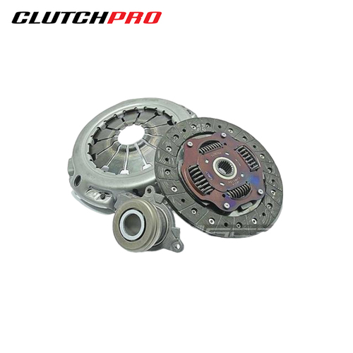 CLUTCH KIT FOR SUZUKI SWIFT 1.6L inc CSC KSZ20406