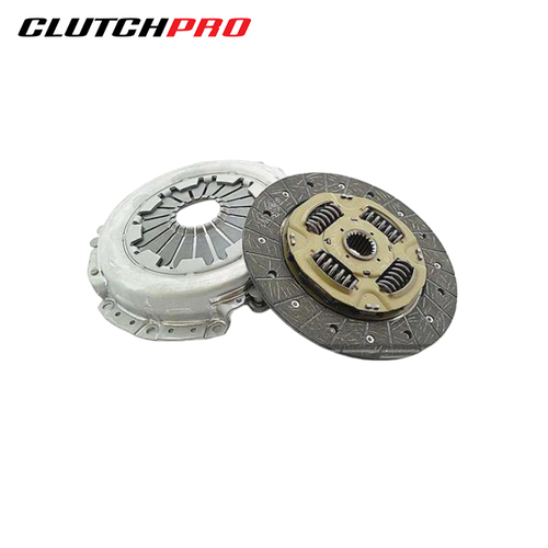 CLUTCH KIT FOR SUZUKI G/VITARA 1.6L KSZ22006