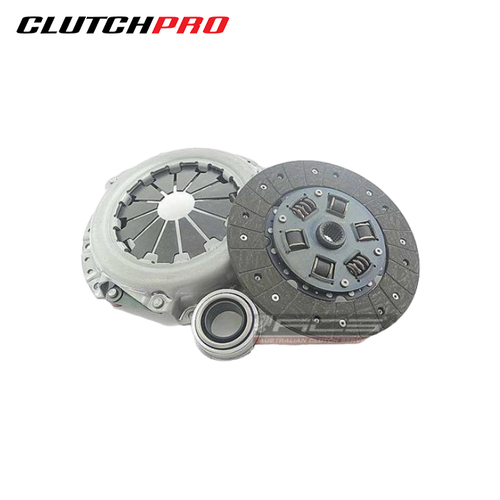 CLUTCH KIT FOR SUZUKI APV 1.5/1.6L KSZ22007