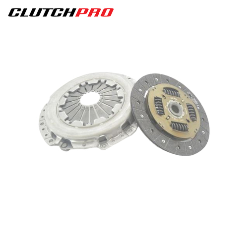 CLUTCH KIT FOR SUZUKI SWIFT 1.4L TURBO KSZ22010