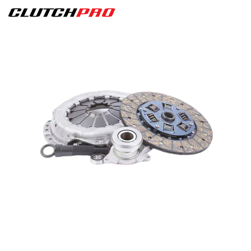 CLUTCH KIT FOR SUZUKI SX4 2.0L inc CSC KSZ22403