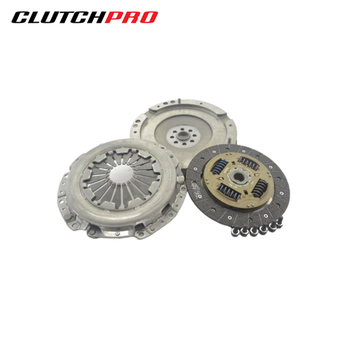 CLUTCH KIT FOR SUZUKI SWIFT 1.4L TURBO inc F/W KSZ22510