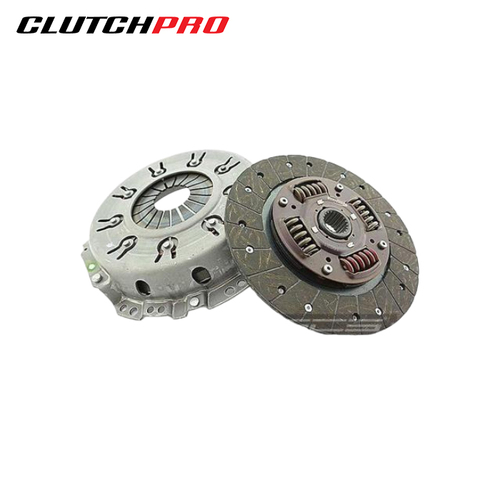 CLUTCH KIT FOR SUZUKI GRAND VITARA 2.4L KSZ23004