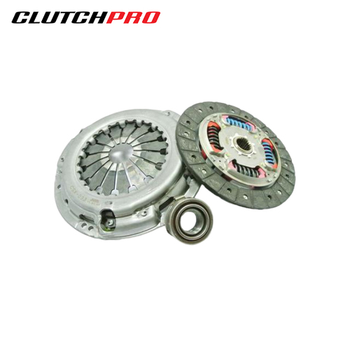 CLUTCH KIT FOR SUZUKI VITARA 2.5L KSZ24003