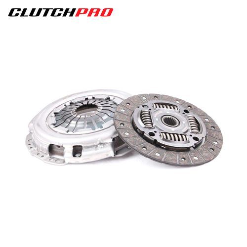 CLUTCH KIT FOR SUZUKI G/VITARA 2.7L KSZ24007