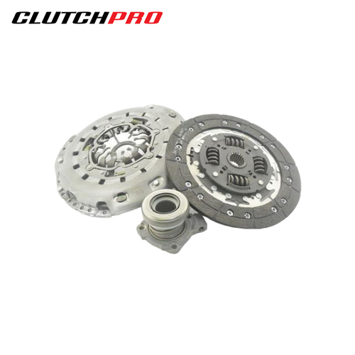 CLUTCH KIT FOR SUZUKI VITARA 1.9L inc CSC KSZ24405