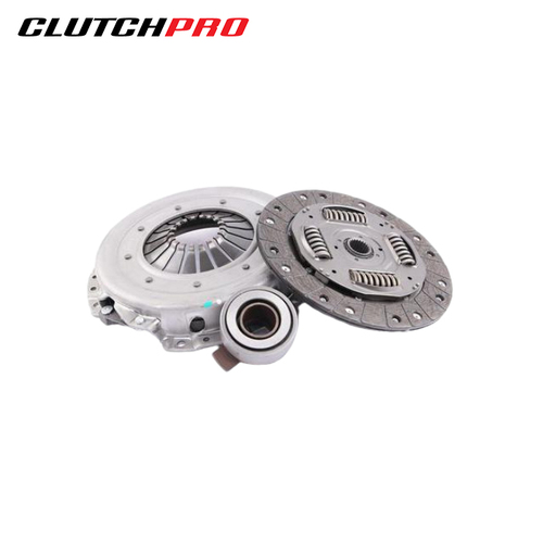 CLUTCH KIT FOR TATA XENON 2.2L KTA24001