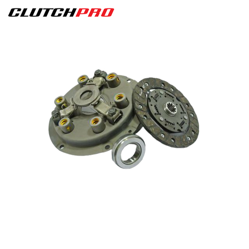 CLUTCH KIT FOR TRIUMPH HERALD 0.9L KTR16004