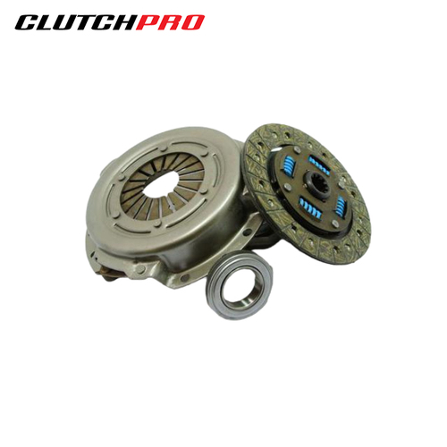 CLUTCH KIT FOR TRIUMPH HERALD 1.1L KTR17002