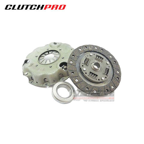 CLUTCH KIT FOR TRIUMPH DOLMITE 1.5L KTR19004