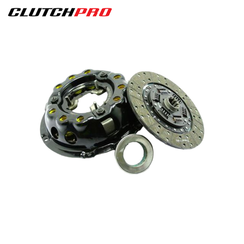 CLUTCH KIT FOR TRIUMPH TR2 2.0L KTR23004