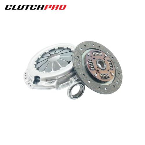 CLUTCH KIT FOR TOYOTA CORONA 1.5L KTY20004