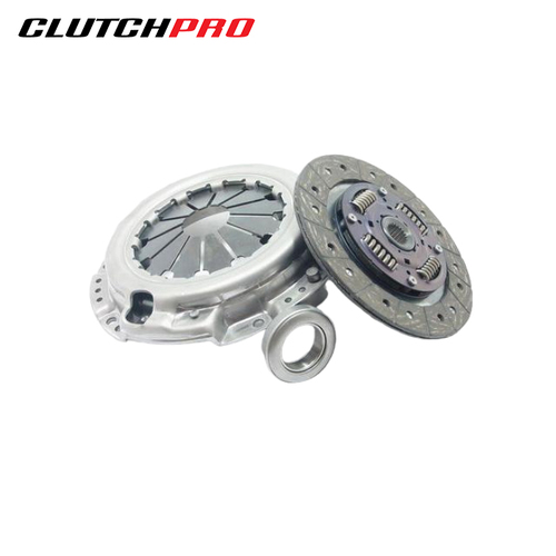 CLUTCH KIT FOR TOYOTA CORONA 1.5L KTY20010