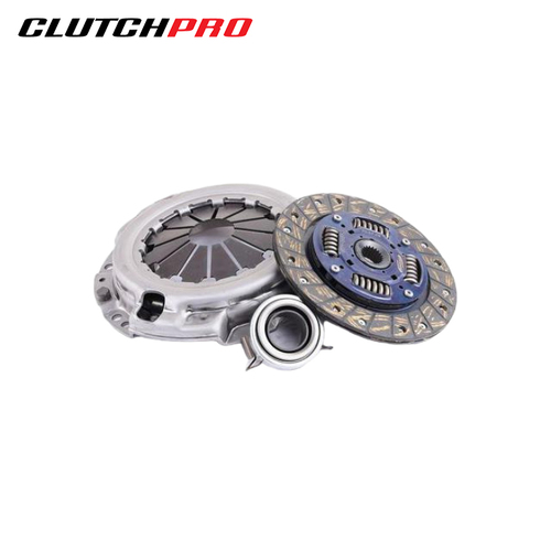 CLUTCH KIT FOR TOYOTA COROLLA 1.5L KTY20018