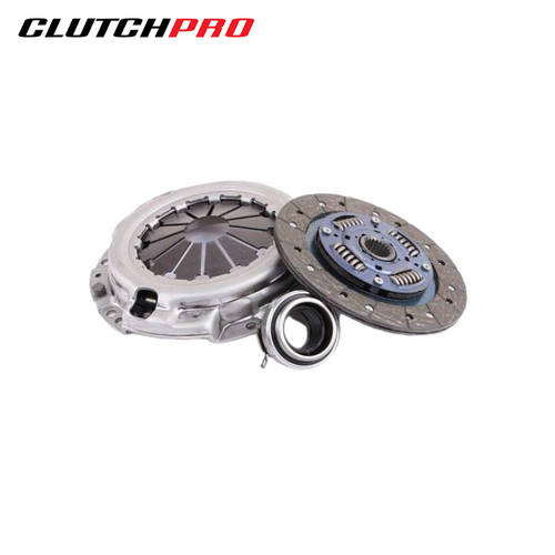 CLUTCH KIT FOR TOYOTA CROWN 1.9L KTY20019