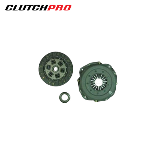 CLUTCH KIT FOR TOYOTA CORONA 1.9L KTY22001