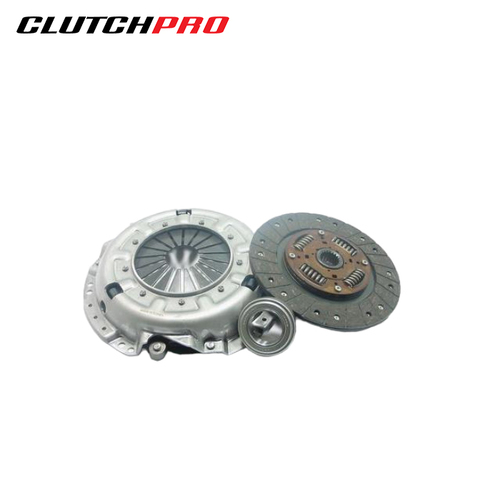 Clutch Kit FOR Daihatsu Scat Toyota Corona Hiace Townace Hilux Liteace 70-99