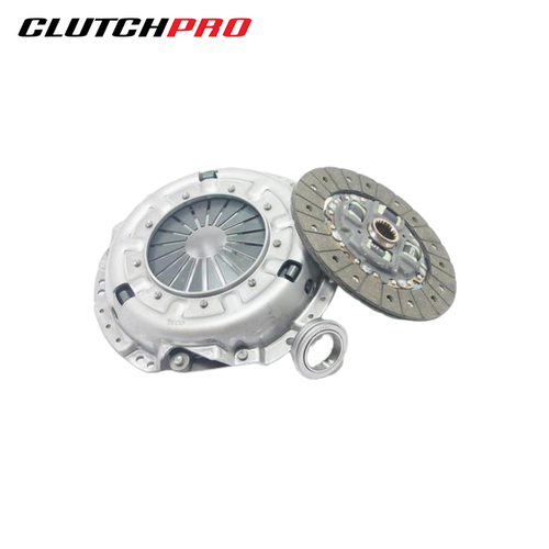 CLUTCH KIT FOR TOYOTA HIACE 1.6L KTY22003