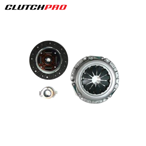 Clutch Kit FOR Toyota Starlet EP80 Corolla AE91 AE100 AE111 Echo R1140N 