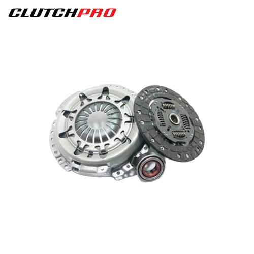 CLUTCH KIT FOR TOYOTA COROLLA 1.8L KTY22008