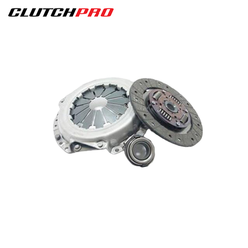 CLUTCH KIT FOR TOYOTA COROLLA 1.6L KTY22010