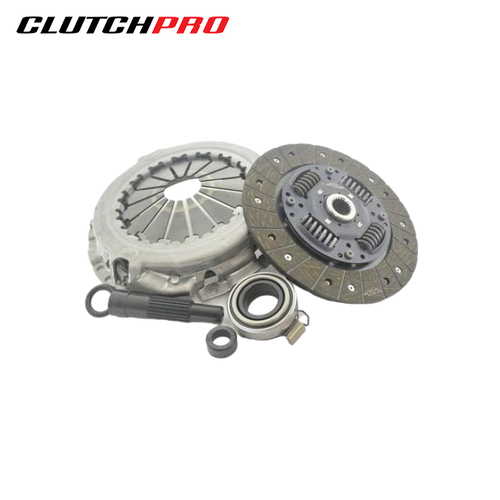 Clutch Kit FOR Toyota Corolla Sportivo Celica Fielder Lotus Elise Exige R1148N