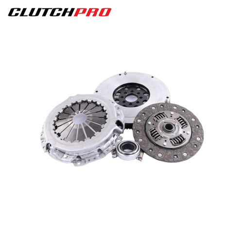 CLUTCH KIT FOR TOYOTA CELICA 1.8L inc F/W KTY22514