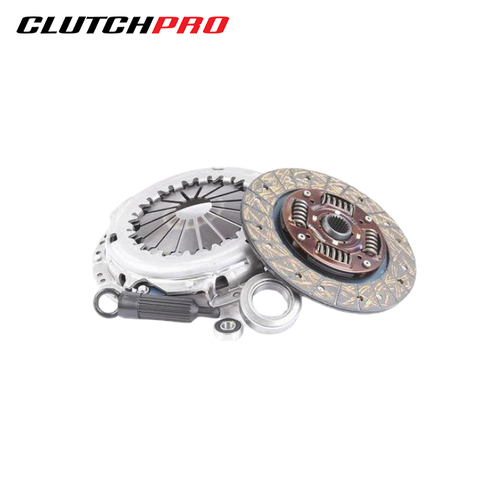 Clutch Kit FOR Toyota Celica Corona Cressida Hiace Hilux Soarer Tarago R247N