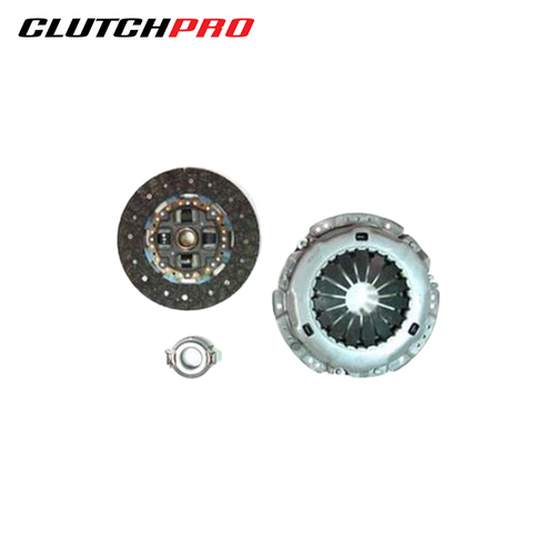 Clutch Kit FOR Holden Apollo Toyota Camry Caldina Celica MR2 3S-FE 3S-GE 5S-FE