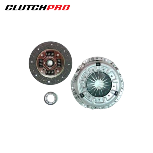 CLUTCH KIT FOR TOYOTA CELICA 2.0L KTY23003