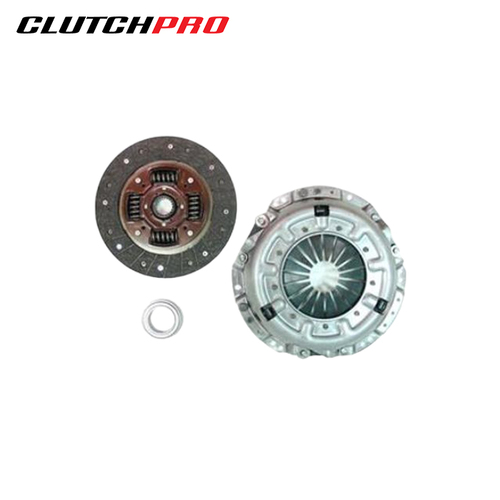 Clutch Kit FOR Toyota Celica Corona Cressida Hilux Crown Dyna 18R 2M 4M 5R 67-81