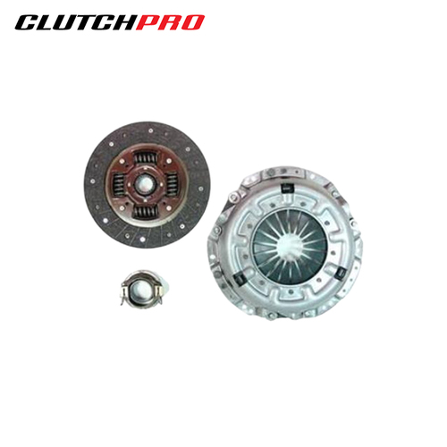 CLUTCH KIT FOR TOYOTA HILUX 1.8L KTY23007