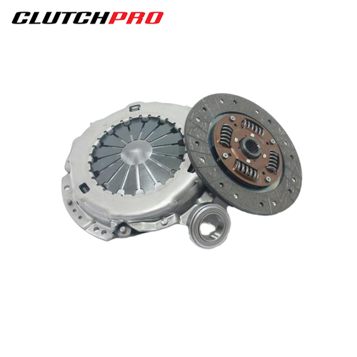 CLUTCH KIT FOR TOYOTA CELICA 2.0L KTY23014