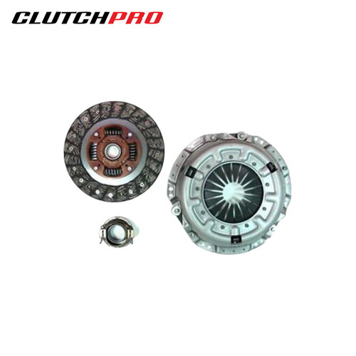 Clutch Kit FOR Toyota Liteace YM30 YM35 YR25 Spacia YR22 Townace YR39 R1135N