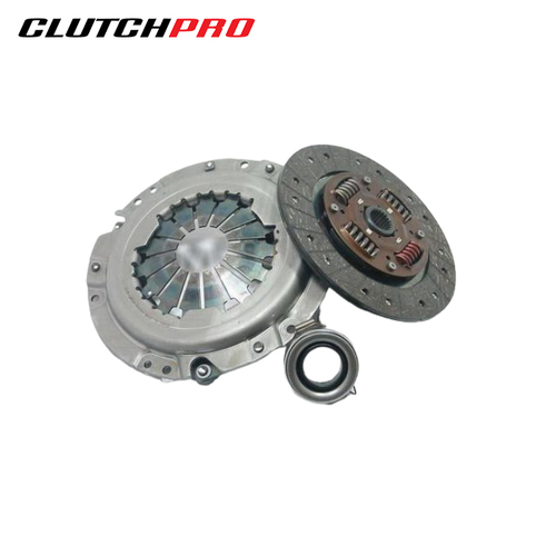 CLUTCH KIT FOR TOYOTA COROLLA 1.6L KTY23029