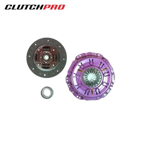 CLUTCH KIT FOR TOYOTA SOARER 2.0L KTY23032