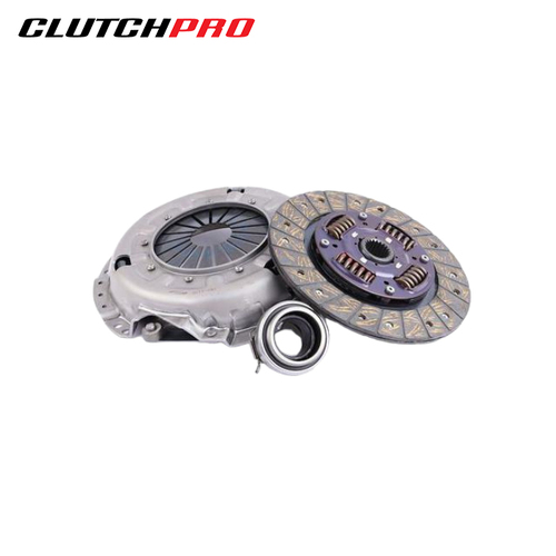 CLUTCH KIT FOR TOYOTA LITEACE 2.0L KTY23049