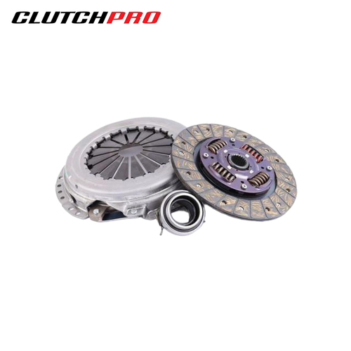 CLUTCH KIT FOR DAIHATSU DELTA 2.2L KTY23053