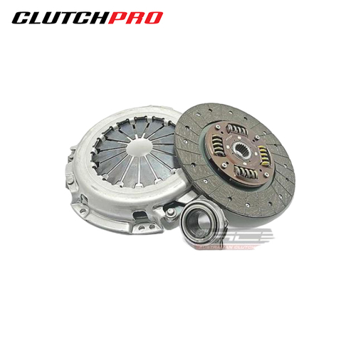 Clutch Kit FOR Toyota Dyna LY Hiace LH Hilux LN 2L 2.4L 3L 2.8L 5L 3.0L