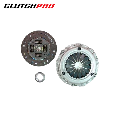 Clutch Kit FOR Daihatsu Delta V Series 5R 3Y Toyota Celica Coaster Hilux 75-98