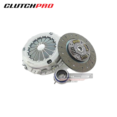 CLUTCH KIT FOR TOYOTA HIACE 2.4L KTY24003