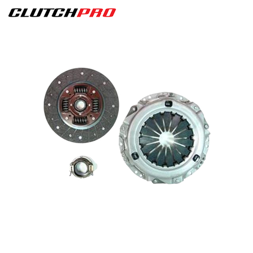 Clutch Kit FOR Daihatsu Delta V24 107 108 Toyota Hiace YH53 63 73 RCH12 22 83-05