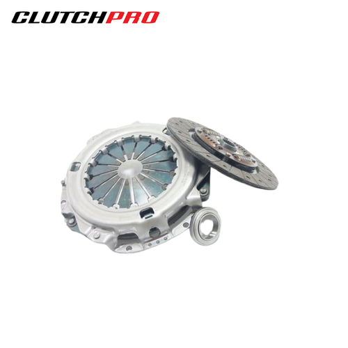 CLUTCH KIT FOR TOYOTA STOUT 2.0L KTY24025