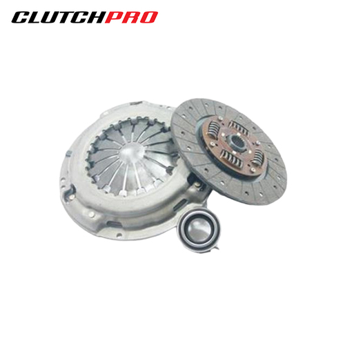 Clutch Kit FOR Toyota 4Runner Hilux VZN130 Supra GA70 1G-GE 1G-GTE R1134N