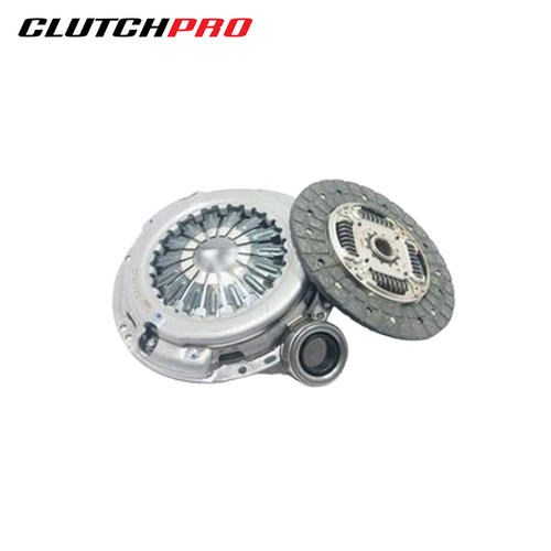 CLUTCH KIT FOR TOYOTA RAV 4 2.4L KTY24031