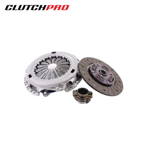 CLUTCH KIT FOR TOYOTA SUPRA 3.0L KTY24034