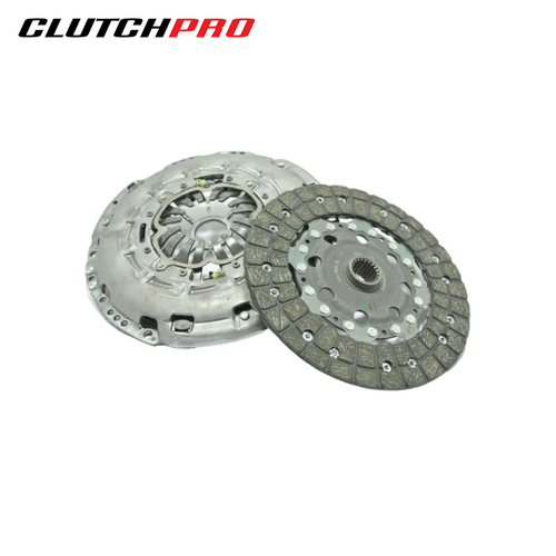 CLUTCH KIT FOR TOYOTA RAV4 2.2L KTY24037