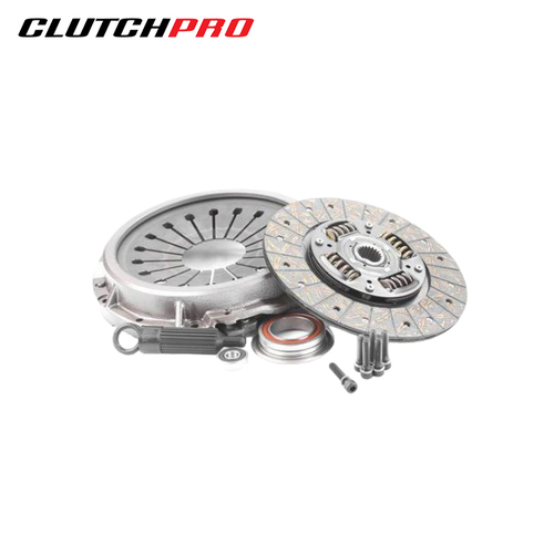 CLUTCH KIT FOR TOYOTA SUPRA 3.0L KTY24051