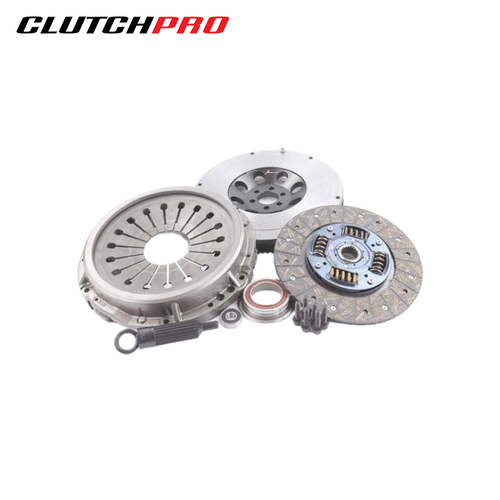 CLUTCH KIT FOR TOYOTA SUPRA 3.0L inc F/W KTY24551