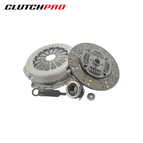 CLUTCH KIT FOR TOYOTA HIACE 3.0L KTY25003